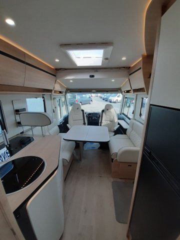 Rapido 8066 DF 8066dF - Photo 8