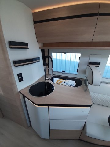 Rapido 8066 DF 8066dF - Photo 9