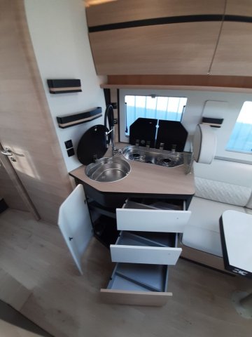 Rapido 8066 DF 8066dF - Photo 10