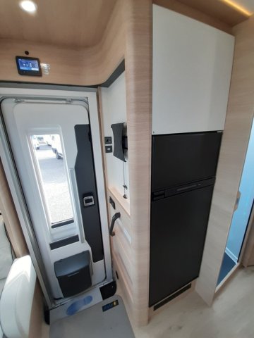 Rapido 8066 DF 8066dF - Photo 11