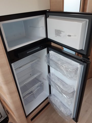 Rapido 8066 DF 8066dF - Photo 12