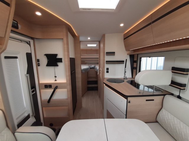 Rapido 8066 DF 8066dF - Photo 13