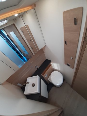 Rapido 8066 DF 8066dF - Photo 14