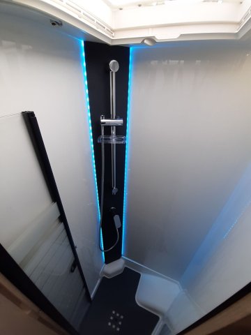 Rapido 8066 DF 8066dF - Photo 15