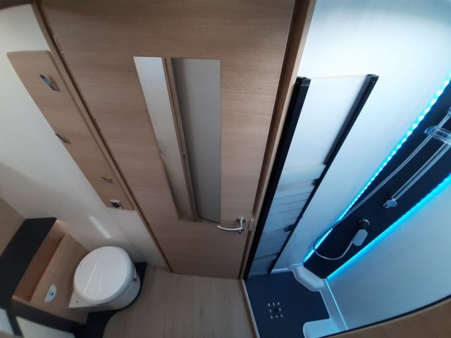 Rapido 8066 DF 8066dF - Photo 16