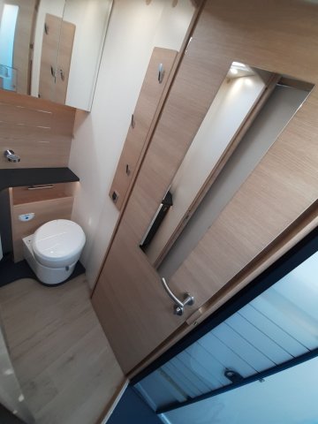 Rapido 8066 DF 8066dF - Photo 17