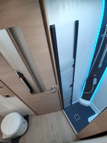 Rapido 8066 DF 8066dF - Photo 18