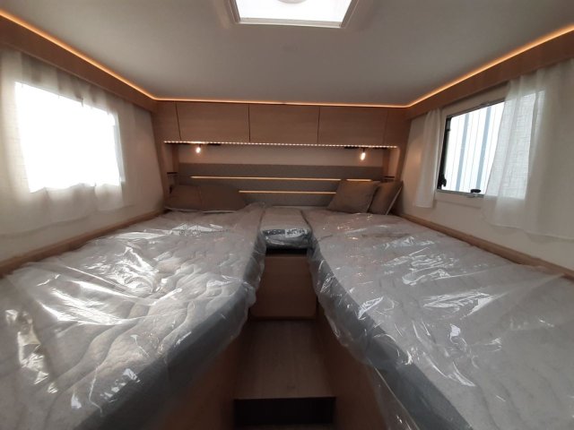 Rapido 8066 DF 8066dF - Photo 19