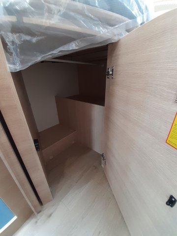 Rapido 8066 DF 8066dF - Photo 20