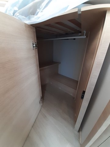 Rapido 8066 DF 8066dF - Photo 21