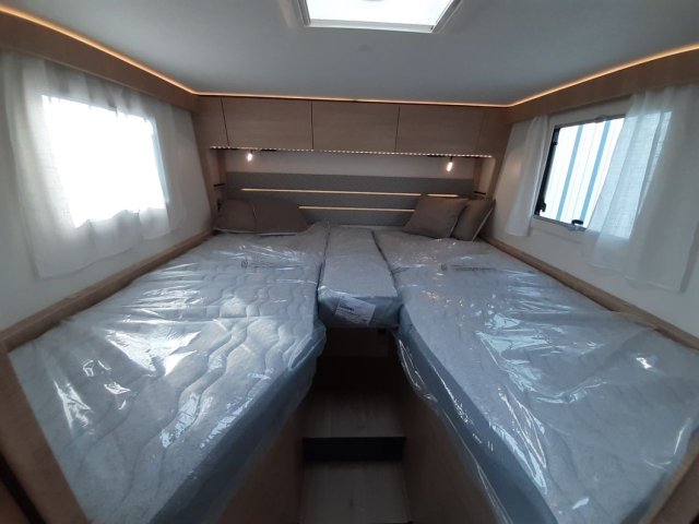 Rapido 8066 DF 8066dF - Photo 22