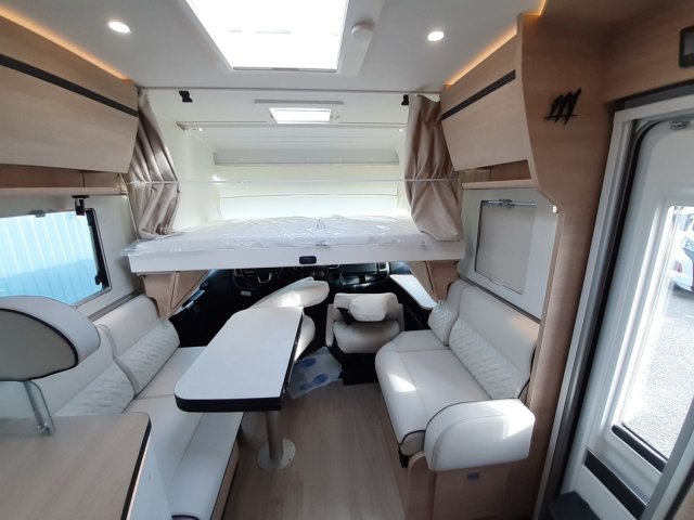 Rapido 8066 DF 8066dF - Photo 23