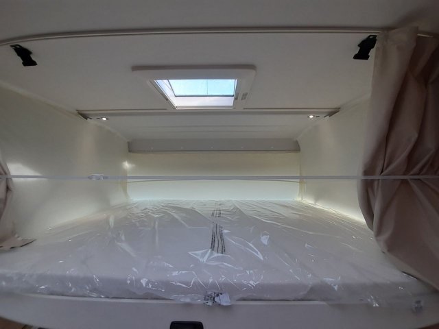 Rapido 8066 DF 8066dF - Photo 24