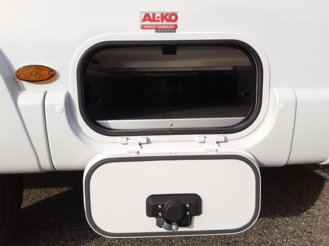 Rapido 8066 DF 8066dF - Photo 27