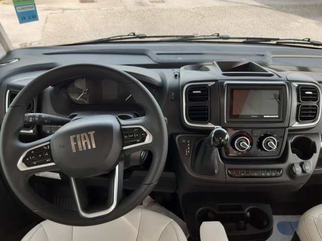 Rapido 8066 DF 8066dF - Photo 29