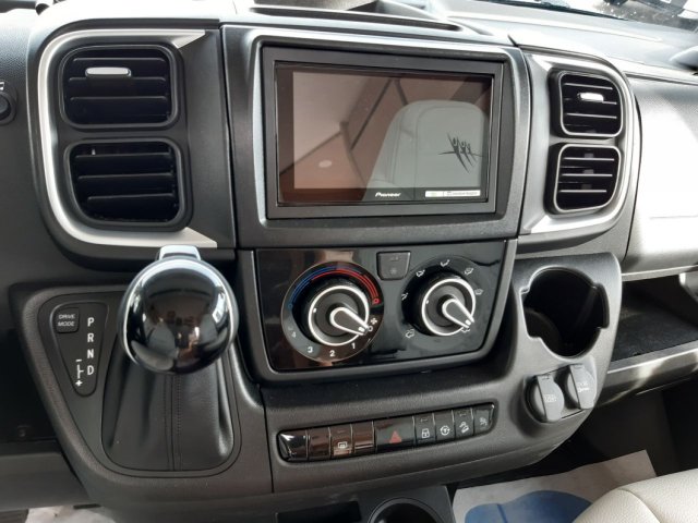 Rapido 8066 DF 8066dF - Photo 31