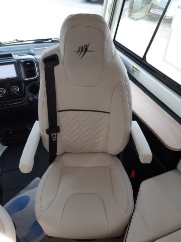 Rapido 8066 DF 8066dF - Photo 32