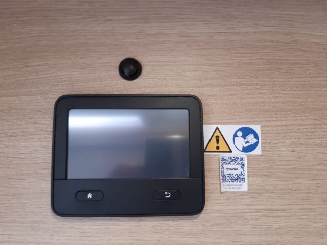 Rapido 8066 DF 8066dF - Photo 33