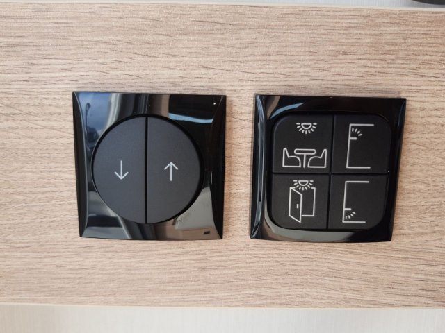 Rapido 8066 DF 8066dF - Photo 34