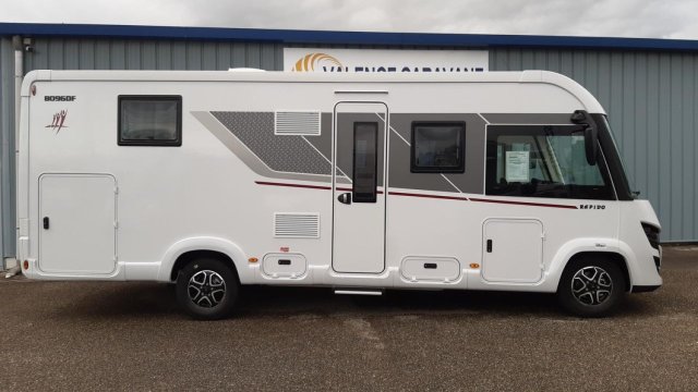 Rapido 8096 DF 8096DF - Photo 2