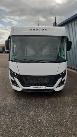 Rapido 8096 DF 8096DF - Photo 6