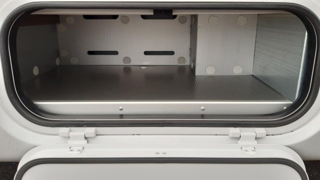 Rapido 8096 DF 8096DF - Photo 7