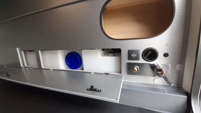 Rapido 8096 DF 8096DF - Photo 9