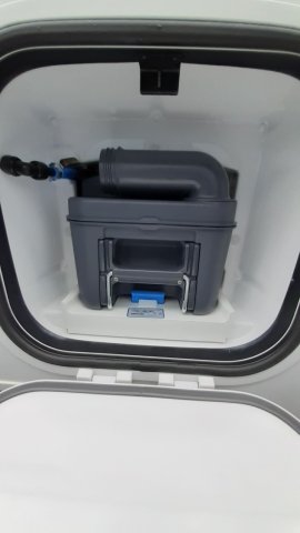 Rapido 8096 DF 8096DF - Photo 12