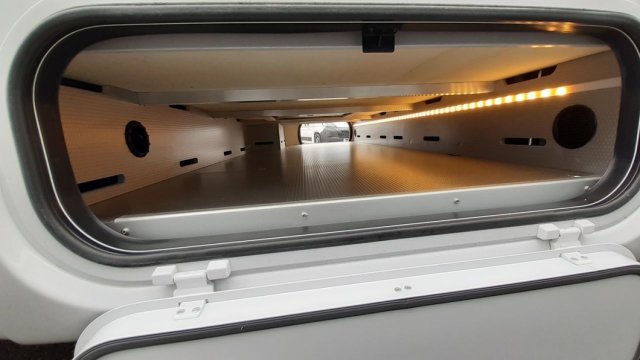 Rapido 8096 DF 8096DF - Photo 13