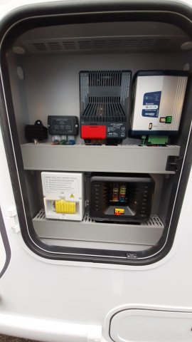 Rapido 8096 DF 8096DF - Photo 14