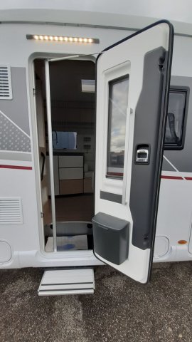 Rapido 8096 DF 8096DF - Photo 15