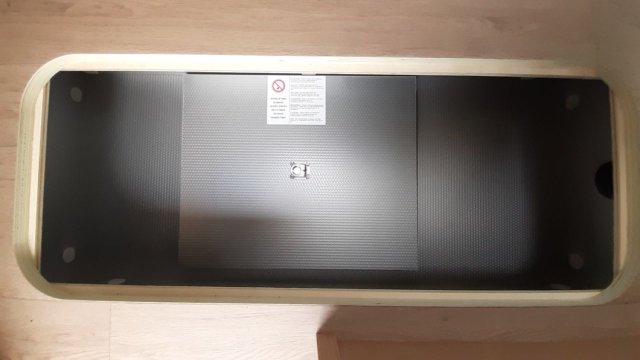 Rapido 8096 DF 8096DF - Photo 16