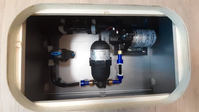 Rapido 8096 DF 8096DF - Photo 18