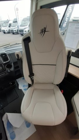 Rapido 8096 DF 8096DF - Photo 22