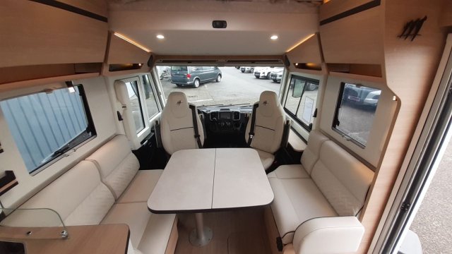 Rapido 8096 DF 8096DF - Photo 23