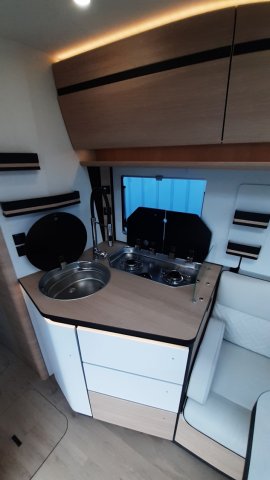 Rapido 8096 DF 8096DF - Photo 24