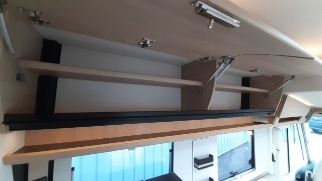 Rapido 8096 DF 8096DF - Photo 25