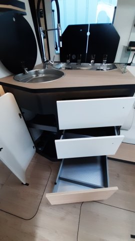 Rapido 8096 DF 8096DF - Photo 26