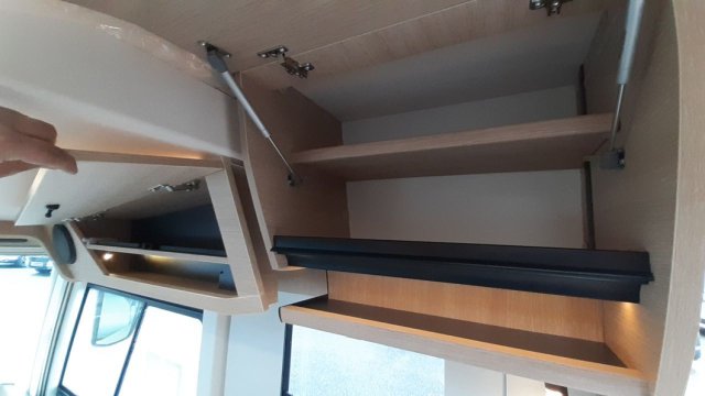 Rapido 8096 DF 8096DF - Photo 27