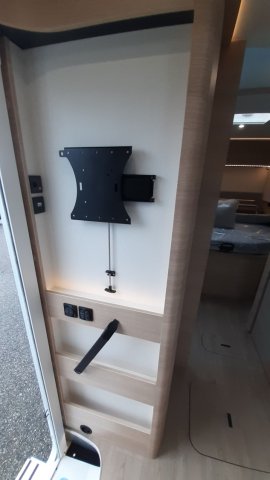 Rapido 8096 DF 8096DF - Photo 28