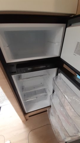 Rapido 8096 DF 8096DF - Photo 29