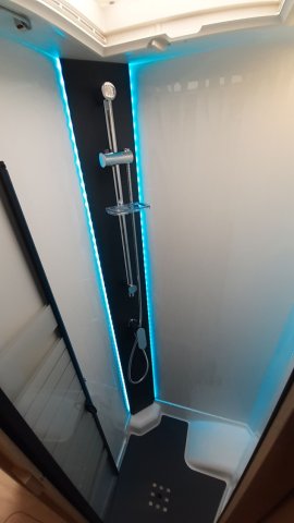 Rapido 8096 DF 8096DF - Photo 31