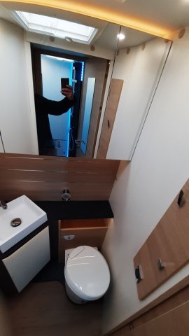 Rapido 8096 DF 8096DF - Photo 32