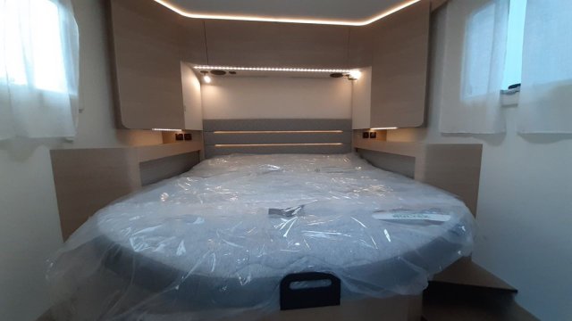 Rapido 8096 DF 8096DF - Photo 33