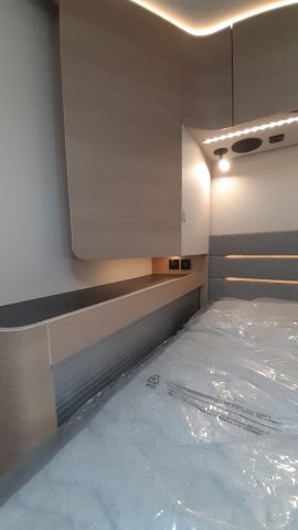 Rapido 8096 DF 8096DF - Photo 34