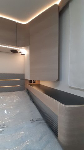 Rapido 8096 DF 8096DF - Photo 35