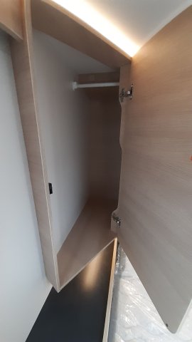 Rapido 8096 DF 8096DF - Photo 36