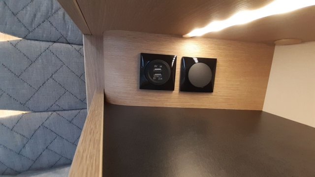 Rapido 8096 DF 8096DF - Photo 38