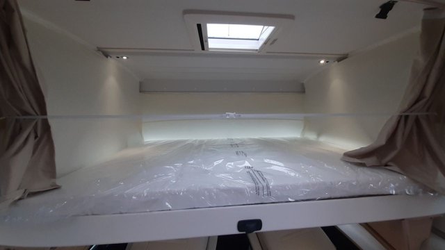 Rapido 8096 DF 8096DF - Photo 39