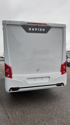 Rapido 850 F 850F - Photo 5